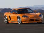 Dodge Circuit EV Concept 2009 года
